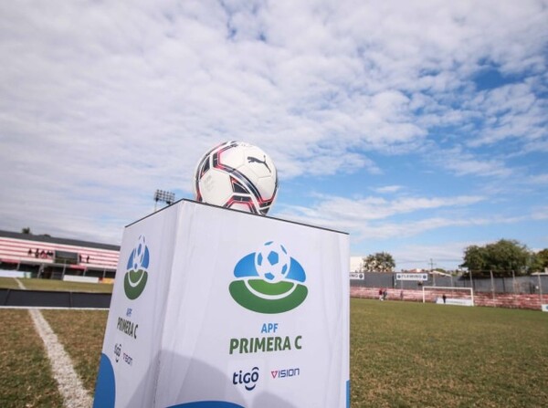 Se programó el sexto capítulo en la Primera C - APF