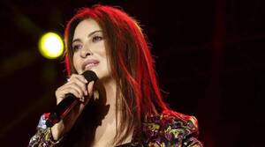 ¡Huele a peligro! Myriam Hernández viene a cantar a Paraguay