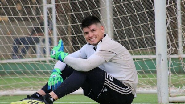 Alfredo Aguilar retorna al fútbol paraguayo