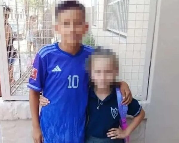 Nietos de paraguayos en Argentina fallecieron en un incendio - Mundo - ABC Color