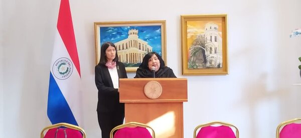 Nueva directora del Instituto Interamericano del Niño, Niña y Adolescentes de la OEA se compromete a impulsar ejes