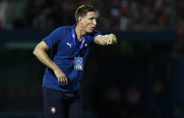 Atendé los refuerzos que pidió Facundo Sava para el segundo semestre