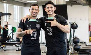 El quebranto olimpista: ¿Llegará Derlis para octavos de la Libertadores?