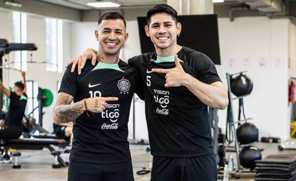 El quebranto olimpista: ¿Llegará Derlis para octavos de la Libertadores?