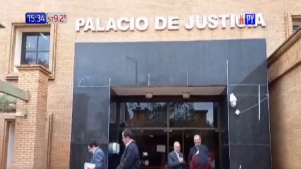 Ordenan prisión preventiva pra concejal de Misiones - Noticias Paraguay