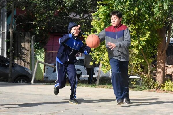 El 34% de los niños sufre de sobrepeso y obesidad, alerta Salud Pública - Nacionales - ABC Color