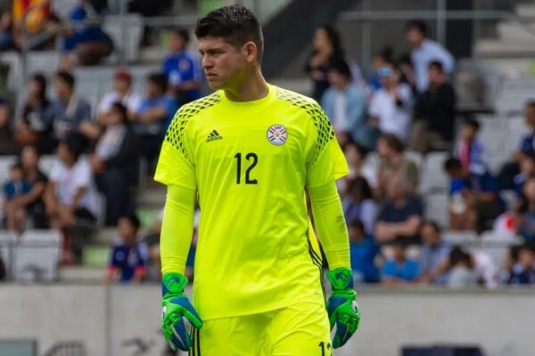 Alfredo Aguilar, segundo refuerzo de Luqueño - Fútbol - ABC Color
