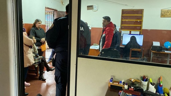 Amenazan de muerte a alumnos y padres de familia de una escuela