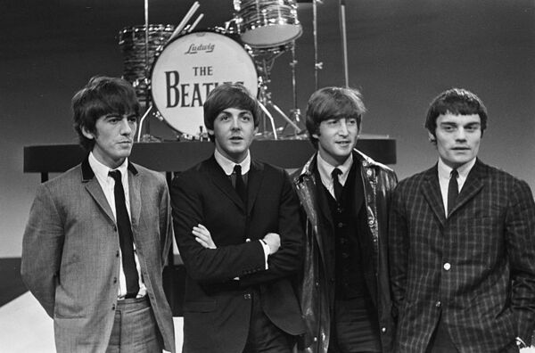 McCartney presentará una canción inédita de los Beatles con ayuda de IA - C9N