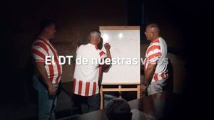 Papá de Julio Enciso: “Él era como un resorte, haciéndole falta únicamente le paraban”