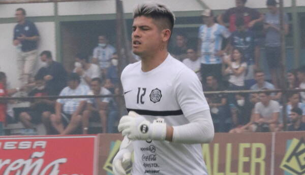 Oficial: Llegó la hora de Alfredo Aguilar en el Kure Luque