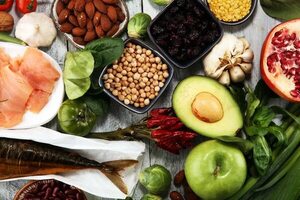 Alimentos para cuidar el corazón: los que no pueden faltar en tu dieta - Gastronomía - ABC Color