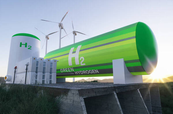 La Uni贸n Europea anuncia una inversi贸n de 2.000 millones de euros para producir hidr贸geno verde en Brasil - Revista PLUS