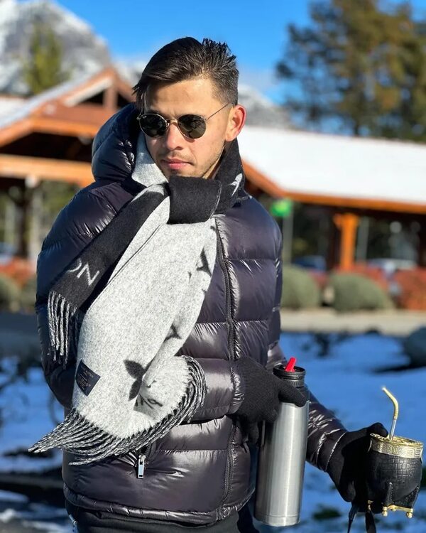 Estas son las mejores telas para combatir el intenso frío - Estilo de vida - ABC Color