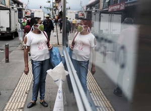 Costa Rica retrocede en desarrollo humano por el impacto de la pandemia de la covid-19 - MarketData