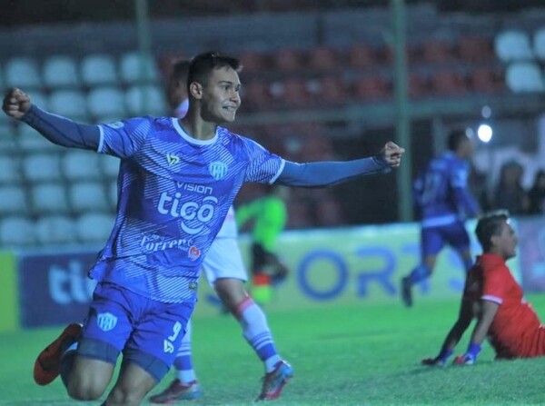 Arrancó la séptima semana con triunfo de Oriental - APF