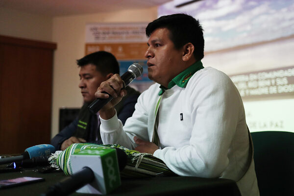 Estudio de cabellos revela altos niveles de mercurio en comunidades indígenas en Bolivia - MarketData