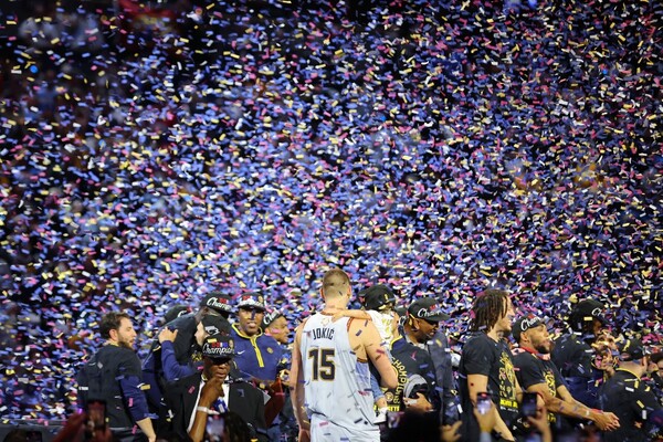 Diario HOY | Jokic, la más improbable estrella NBA ya tiene su anillo