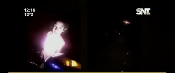 Confirman que video no corresponde a la niña desaparecida en Emboscada - ADN Digital