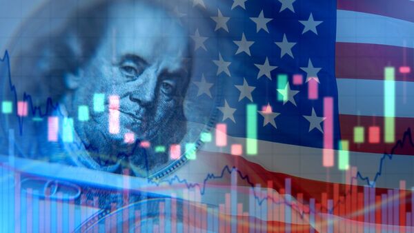 Las acciones de EE.UU cierran al alza ante posible pausa de la Fed - MarketData