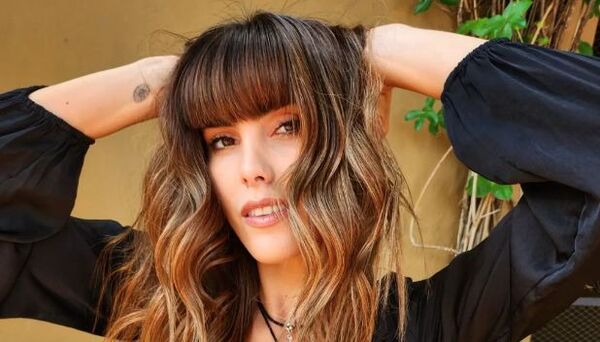 Diario HOY | Luchi García Rubin será la nueva conductora de 'La Mañana de Cada Día'