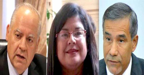 La Nación / Corte deberá destrabar proceso penal de Cucho Cabaña, acusado por narcotráfico