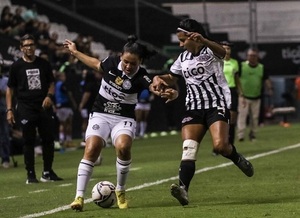 Torneo de fútbol femenino cierra con hito histórico