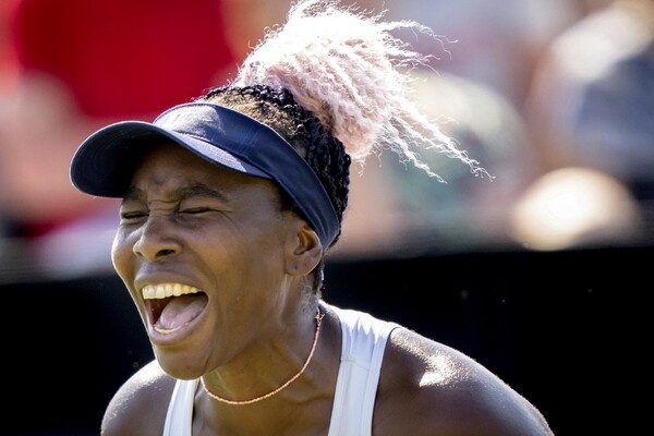 Diario HOY | A sus casi 43 años, Venus Williams se da otra oportunidad en el tenis