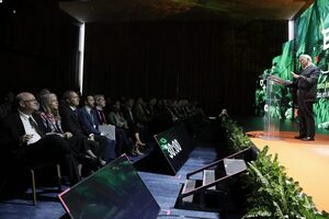 Colombia saldará "muy pronto" su deuda con el fondo del BID Lab, dice ministro de Hacienda - MarketData