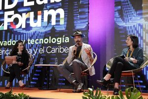 La innovación climática y la biodiversidad protagonizan foro global del BID Lab en Bogotá - MarketData