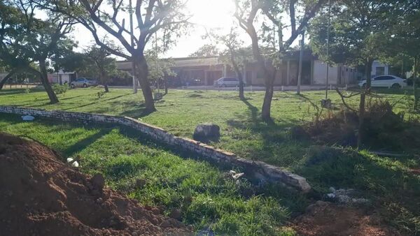Concepción: Corte de agua de Essap alcanzó a la muni local