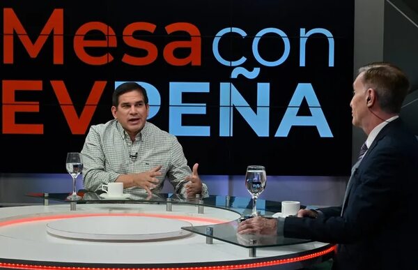 Juan Carlos Baruja sobre Cartes: “nunca me pidió de manera particular nada” - Política - ABC Color