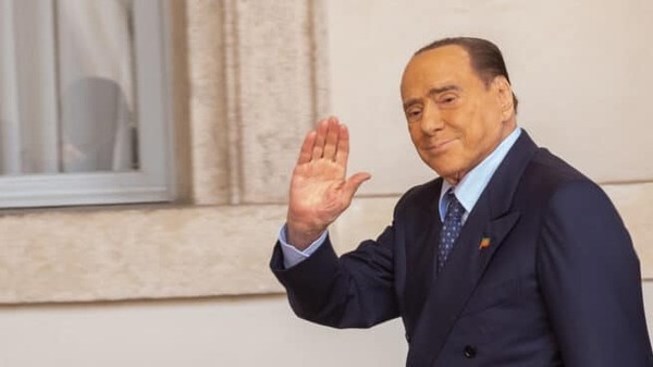 Italia prepara los funerales de Estado para Berlusconi - ADN Digital