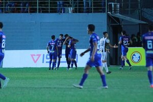Diario HOY | San Lorenzo se cita con Olimpia en la Copa Paraguay