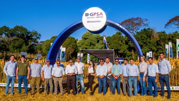 GPSA presentará nueva línea de fertilizantes para un mejor cuidado del medio ambiente