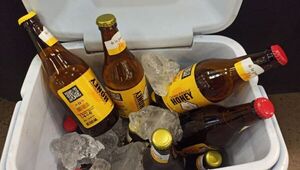 Auge apicultor: De la familia M innova con mieles saborizadas, cerveza con miel y gel de apitoxina