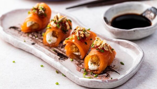 Sama Sushi: “Nuestro consumidor vuelve a nosotros porque nuestro sabor es irremplazable”