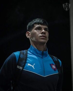 Cerro Porteño: Oferta rechazada por Morales - Fútbol - ABC Color