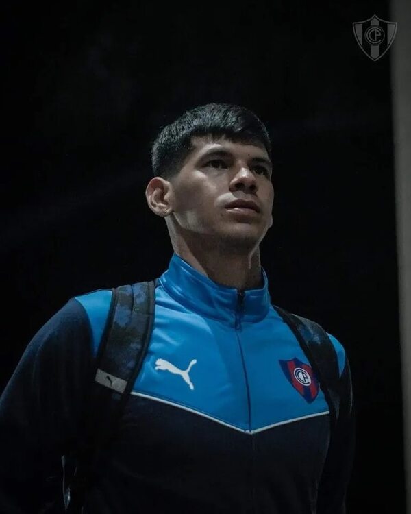 Cerro Porteño: Oferta rechazada por Morales - Fútbol - ABC Color