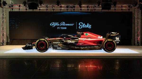 Bottas: El coche tiene potencial - ABC Motor 360 - ABC Color