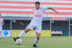 Primera B: Se juega la ronda de adelanto - Fútbol de Ascenso de Paraguay - ABC Color