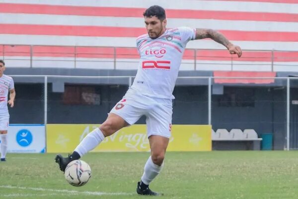 Primera B: Se juega la ronda de adelanto - Fútbol de Ascenso de Paraguay - ABC Color
