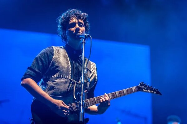 Sobredosis de Soda propone una noche “al calor de las masas” y con sorpresas - Música - ABC Color