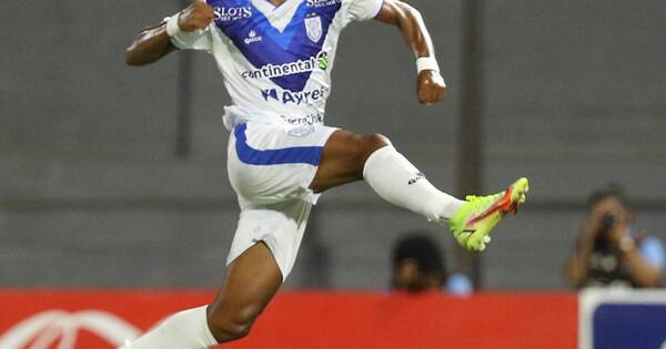 La Nación / Fredy está de vuelta