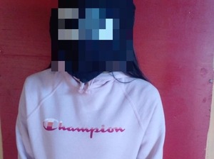 Diario HOY | Caso Mercat: se presenta la supuesta hermana del líder Galindo