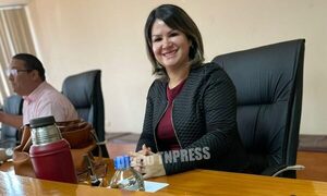 Junta de Hernandarias declara de interés la designación de Lucho Zacarías en Itaipú – Diario TNPRESS