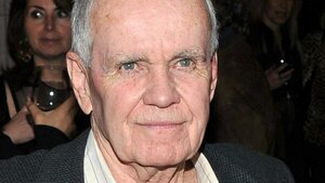 Muere el escritor Cormac McCarthy a los 89 años, autor de No es país para viejos