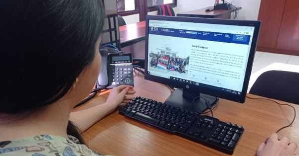 Hasta el 27 de junio interesados pueden postularse a 48 becas de Maestrías en Docencia