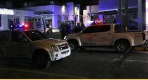 Custodio asesinado no figuraba en los registros oficiales como guardia de seguridad