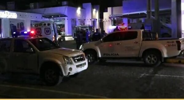 Custodio asesinado no figuraba en los registros oficiales como guardia de seguridad